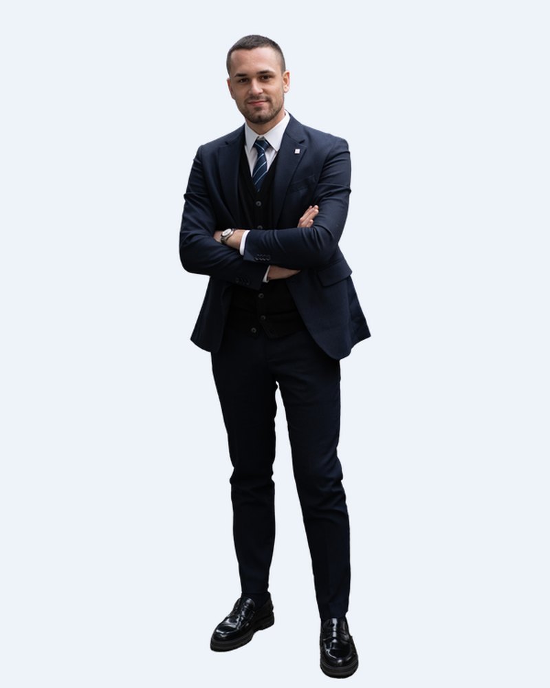 Emanuele Monticelli — consulente Kìron Milano