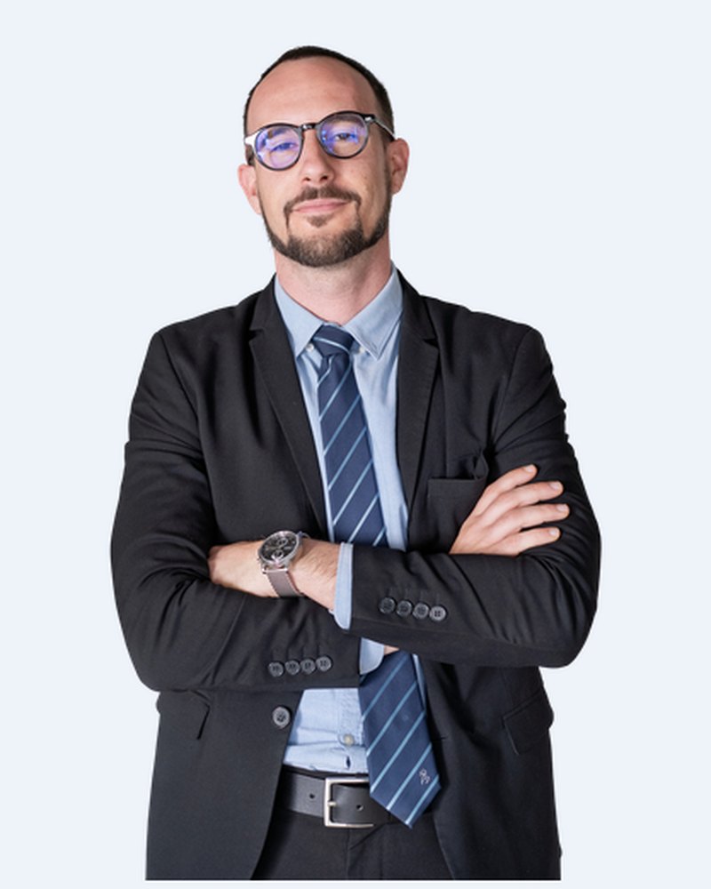 Jacopo Protano — consulente Kìron Milano