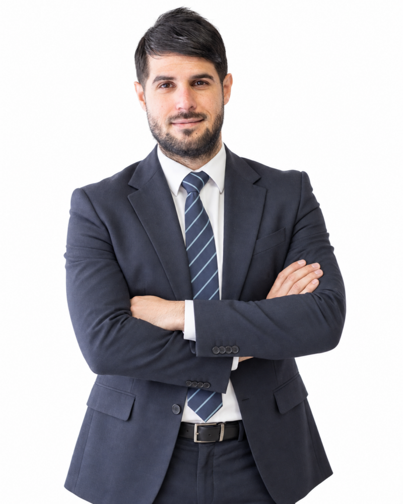 Andrea Colao — consulente Kìron Milano