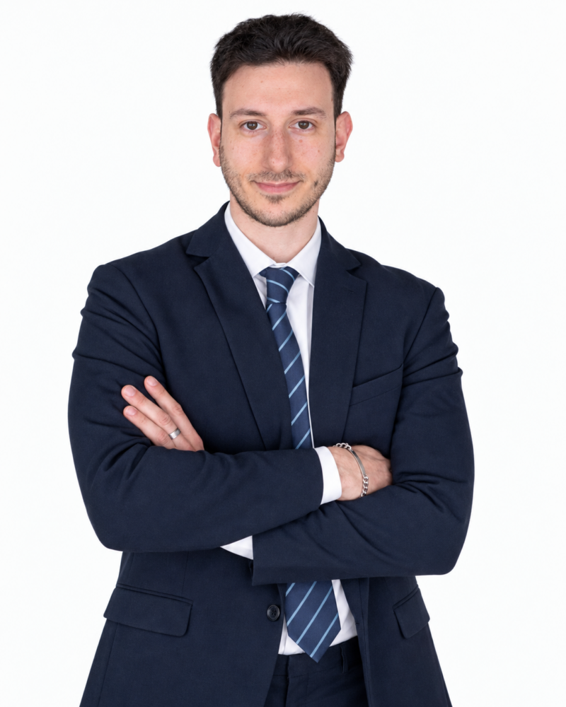 Riccardo Sava — consulente Kìron Milano