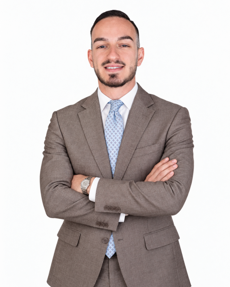 Riccardo Sutera — consulente Kìron Milano