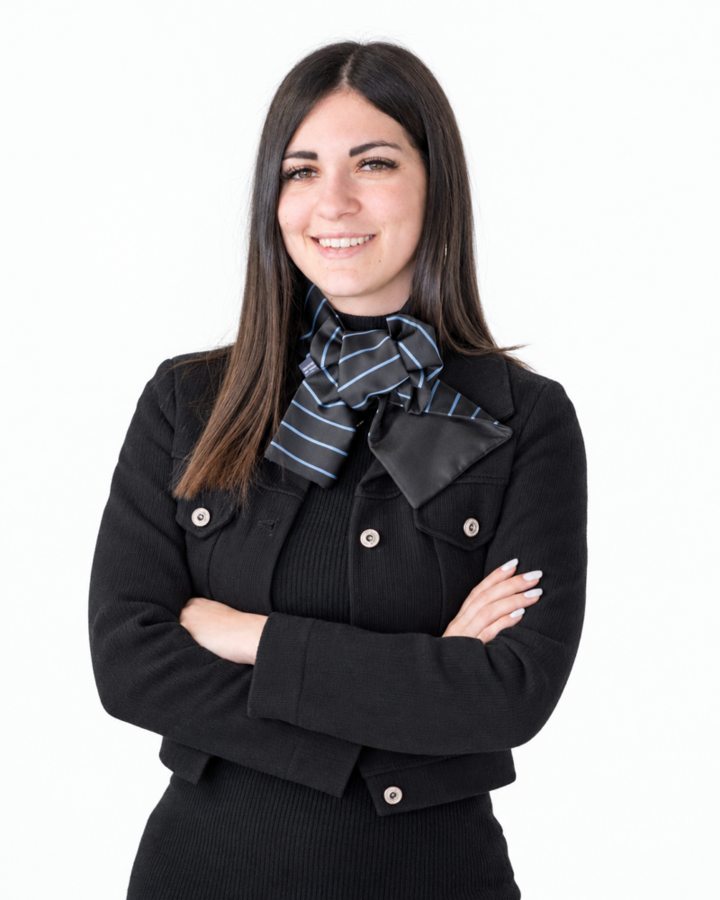 Martina Brignola — consulente Kìron Milano